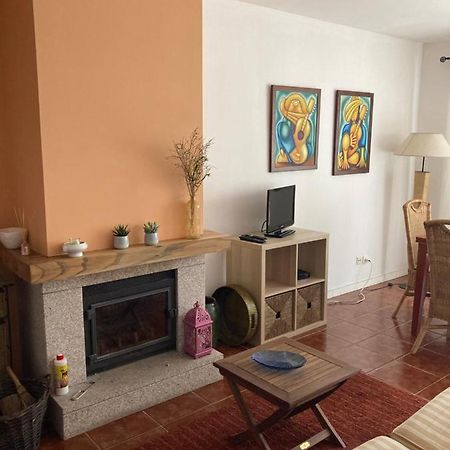 Casa Da Barragem Villa Venda Nova  Eksteriør bilde