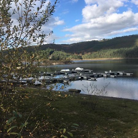 Casa Da Barragem Villa Venda Nova  Eksteriør bilde