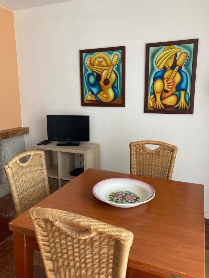 Casa Da Barragem Villa Venda Nova  Eksteriør bilde