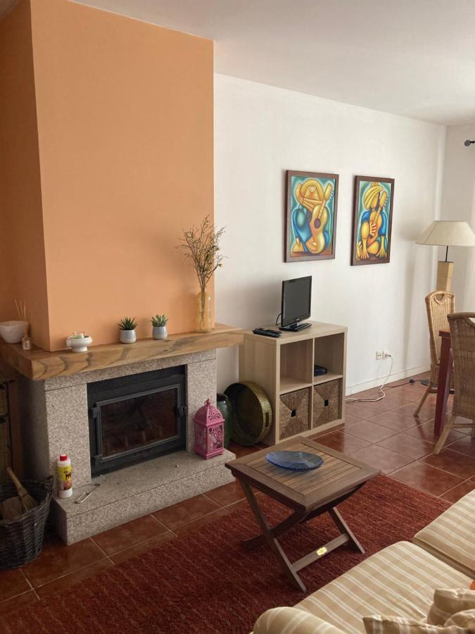 Casa Da Barragem Villa Venda Nova  Eksteriør bilde