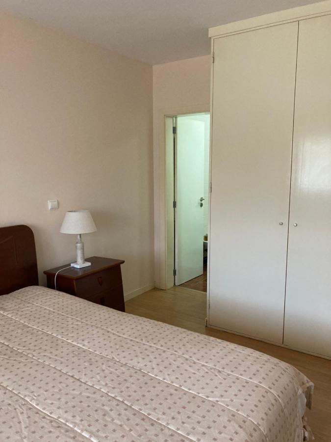 Casa Da Barragem Villa Venda Nova  Eksteriør bilde