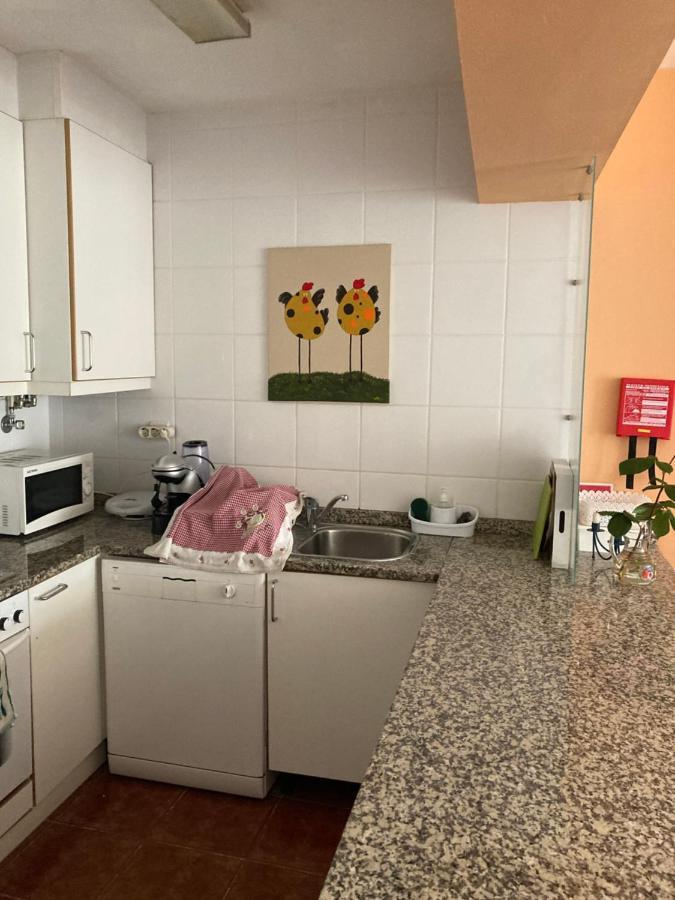 Casa Da Barragem Villa Venda Nova  Eksteriør bilde