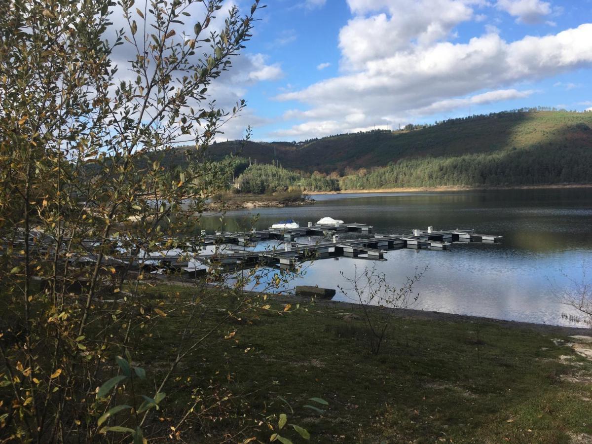 Casa Da Barragem Villa Venda Nova  Eksteriør bilde