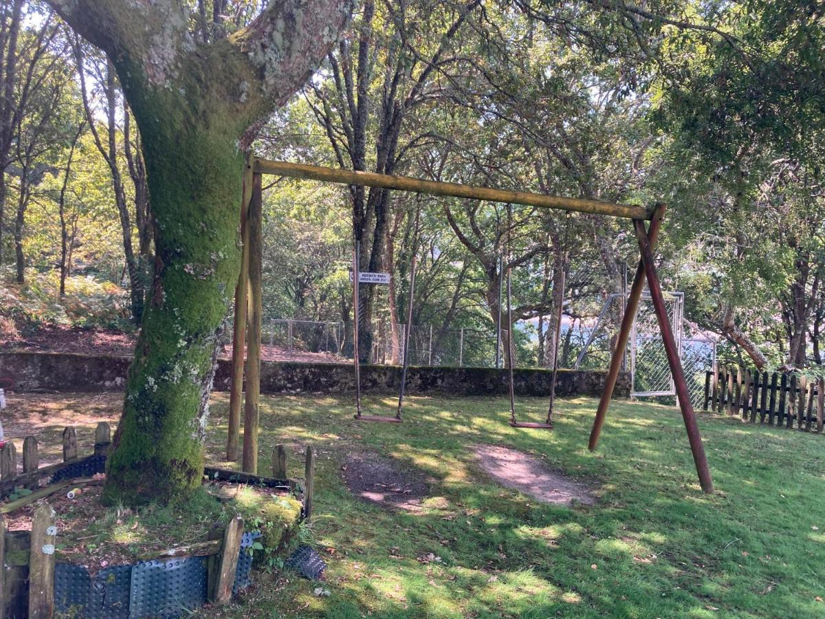 Casa Da Barragem Villa Venda Nova  Eksteriør bilde