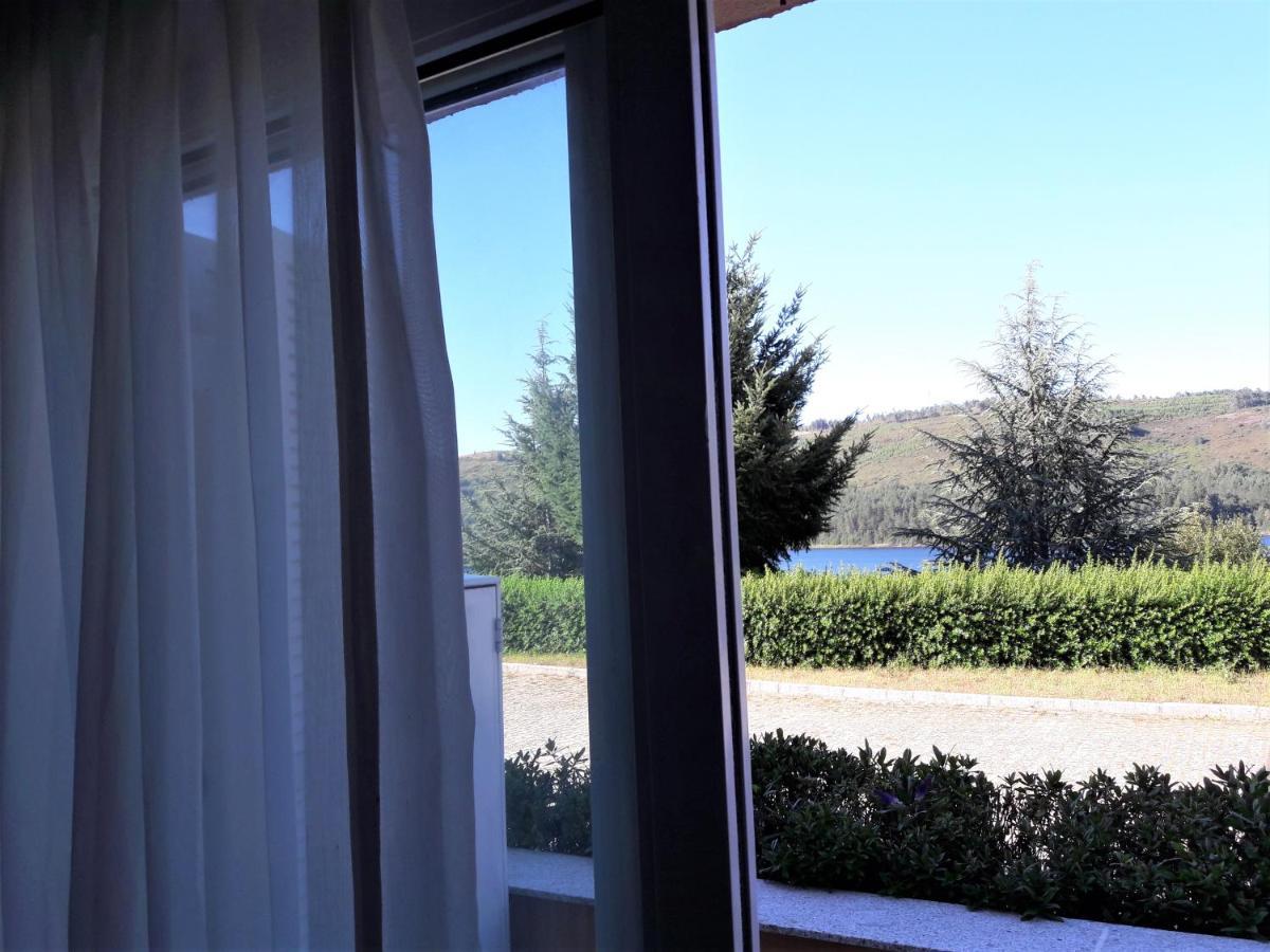 Casa Da Barragem Villa Venda Nova  Eksteriør bilde