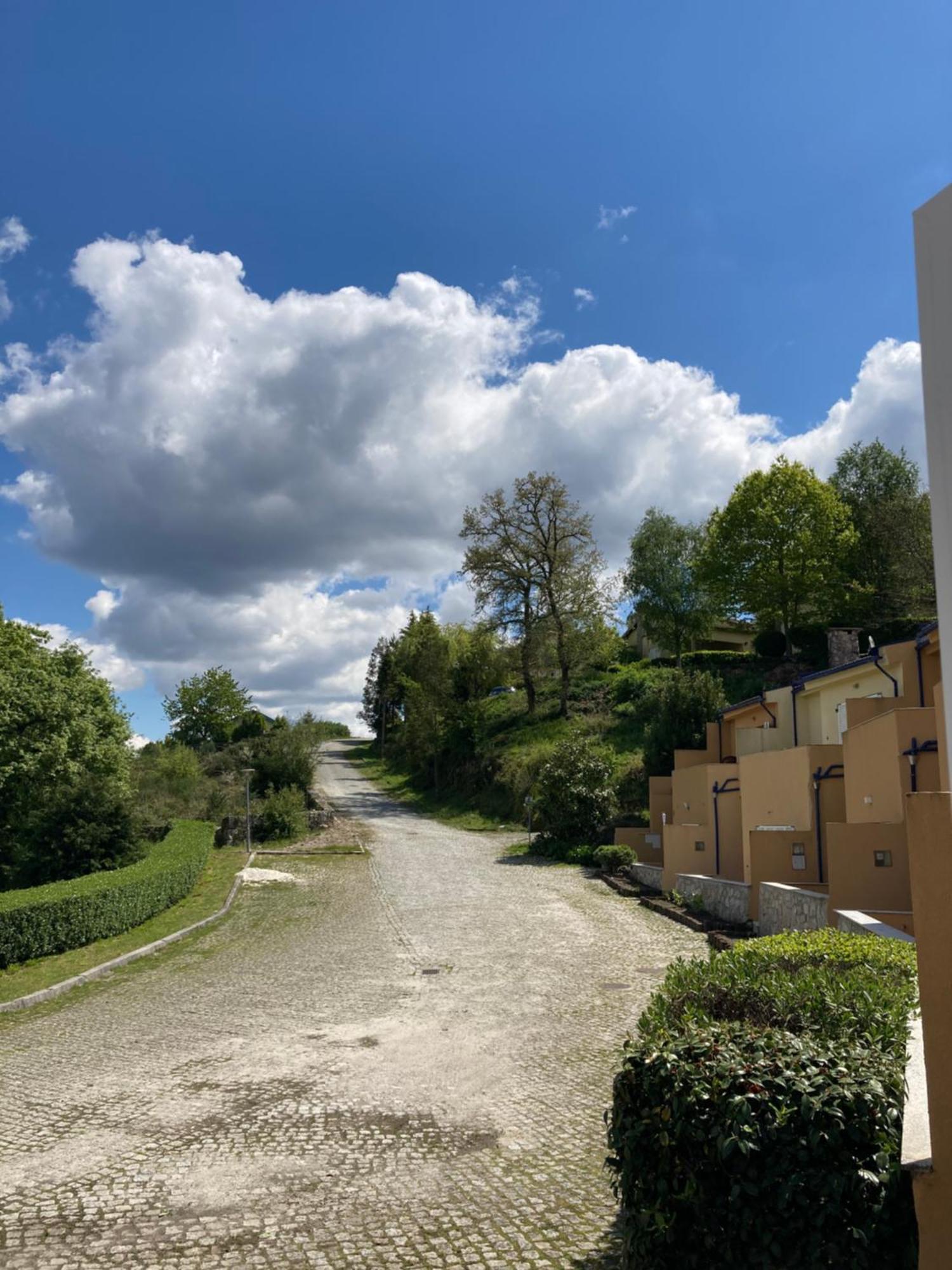 Casa Da Barragem Villa Venda Nova  Eksteriør bilde